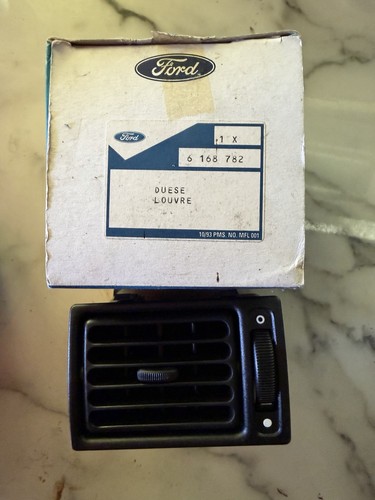 Genuine ford fiesta mk3 dash - ford,