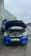 HONDA HRV HR-V HATCHBACK 5DR