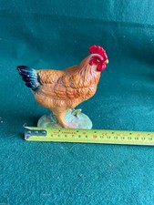 Ceramic Chicken 13.5cm x 11cm
