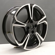 VAUXHALL CORSA F 17” SRI