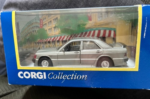 Vintage corgi collection - vintage,
