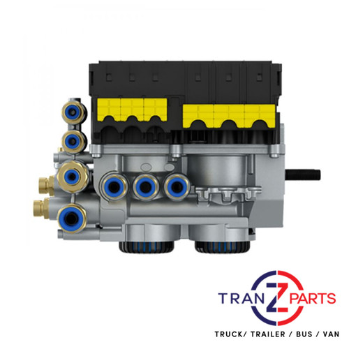 Genuine wabco ebs - genuine, trailer