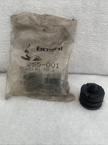 Bosal 255 001 exhaust - bosal,