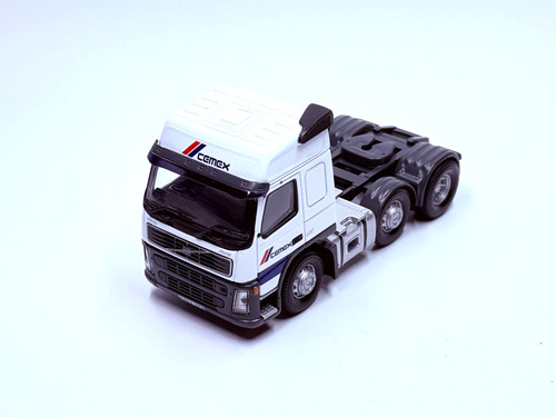Corgi volvo tractor unit - fm,