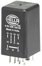 HELLA 4RV 008 188-491 Glow