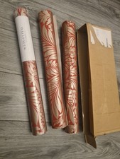 Wallpaper 3 Rolls Pack, 53cm x