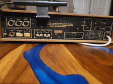 Rotel RX-402 Vintage Stereo