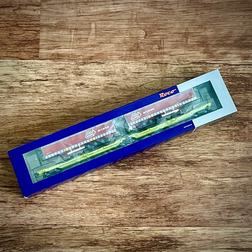 Roco 77391 articulated - roco, h0