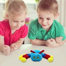 Wooly and Tig - Spider Plush