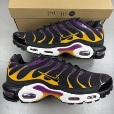Size 11 - Nike Air Max Plus TN
