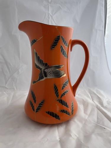 Vintage large jug - vintage,