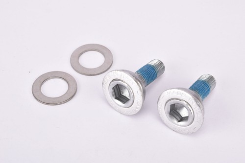Nos campagnolo re104 crank - nos,