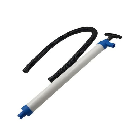 Hand pump compare - hand,