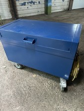 Van Vault 4-Site Secure Tool