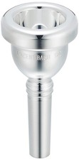 Bach trombone mouthpiece 12c - bach,