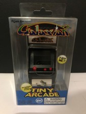 Galaxian tiny arcade