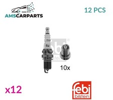 ENGINE SPARK PLUG SET PLUGS