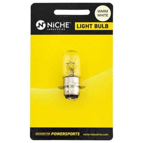 Niche headlight bulb for - headlight,