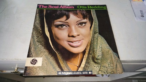 Otis redding the soul - otis,