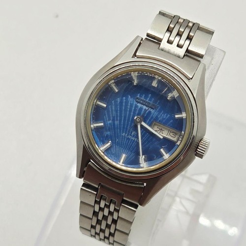 Citizen 700465 21 jewels - citizen,