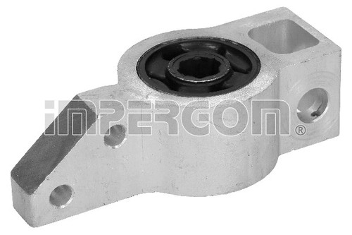 Front mounting control - mounting,