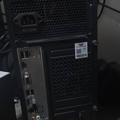 Veno scorp v100 - gaming, tower