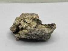 Smithsonite From Old Rake Vein