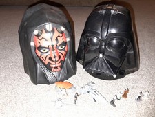 Star Wars Micro Machines Play