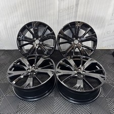 21" GENUINE VOLVO XC60 ALLOY