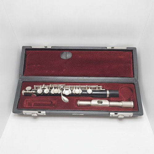 Yamaha ypc piccolo e - piccolo,