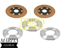 BRAKE FRICTION COUNTER PLATE 2