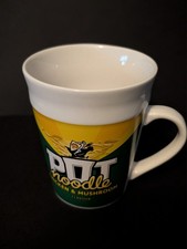 Pot noodle limited edition