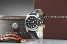 [Exc+5 Box] Hamilton Khaki
