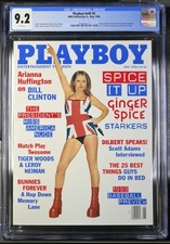 PLAYBOY - Geri Halliwell -