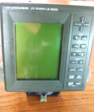 Furuno LCD LS-6000 Sounder