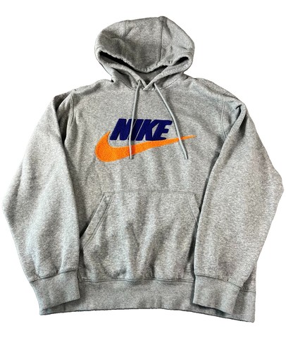 Nike hoodie size medium - nike,