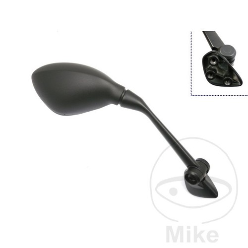 9777 black right rear - right, view