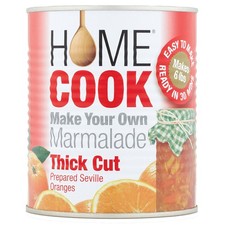 Home cook make your own - home,