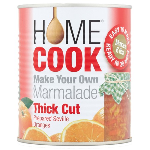 Home cook make - cook, own