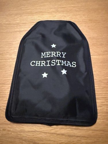 Wine bottle cooler sleeve - bottle, slip
