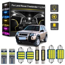 Car LED Interior Light Bulbs