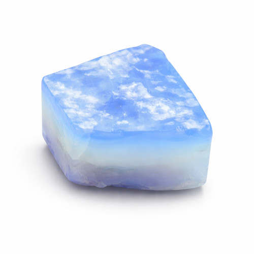 Grade natural blue - a,