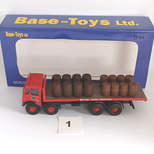 Base toys albion hd - ,