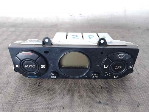 Heater air conditioning - air,