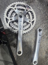 Ritchey logic cranks - cranks, 180mm