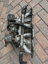 Rover Sd1 2600 Carbs And Manifold