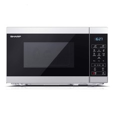 Sharp ms02u silver 800w - yc-ms02u-s,