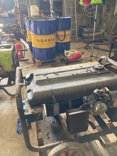 Hona powers generator - powers,