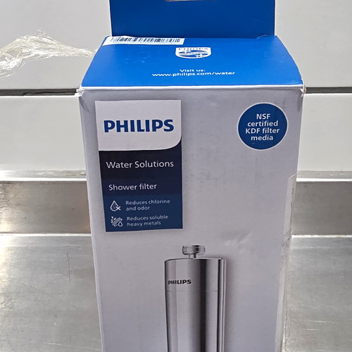 Philips nsf certified shower - philips,