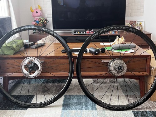 Dura ace c40 - c40, 11/12